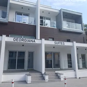 Διαμέρισμα Georgiana, Λάρνακα